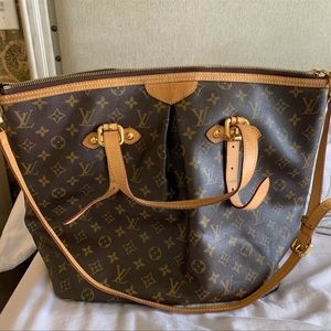 Louis Vuitton Palermo GM